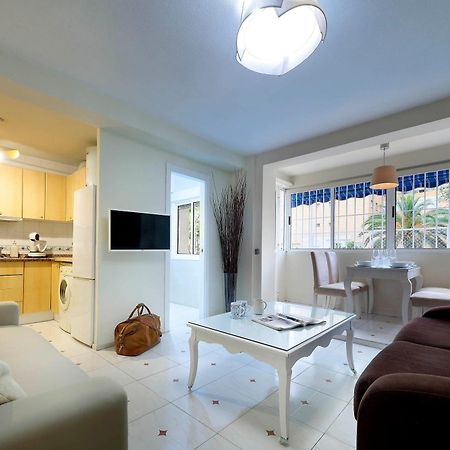 Apartamento Jardin Cerca Del Centro Sevilla Eksteriør bilde