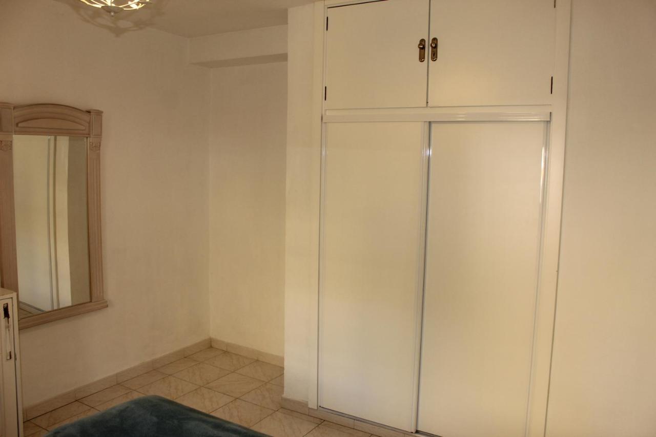 Apartamento Jardin Cerca Del Centro Sevilla Eksteriør bilde