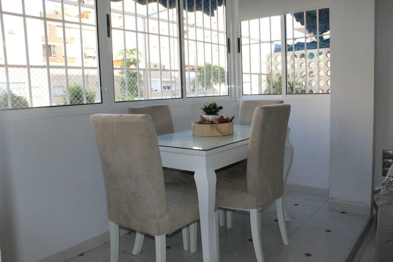Apartamento Jardin Cerca Del Centro Sevilla Eksteriør bilde